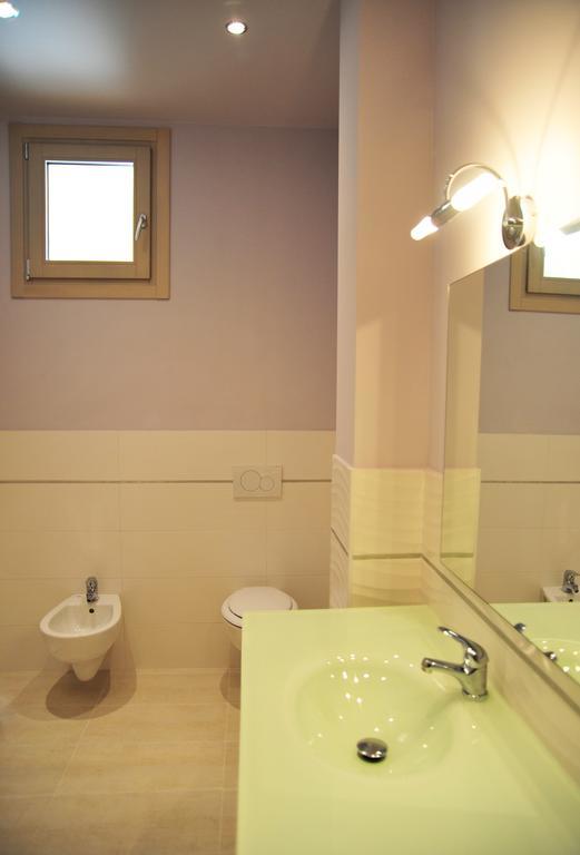 Agriturismo Le Fontane Sale Marasino Quarto foto