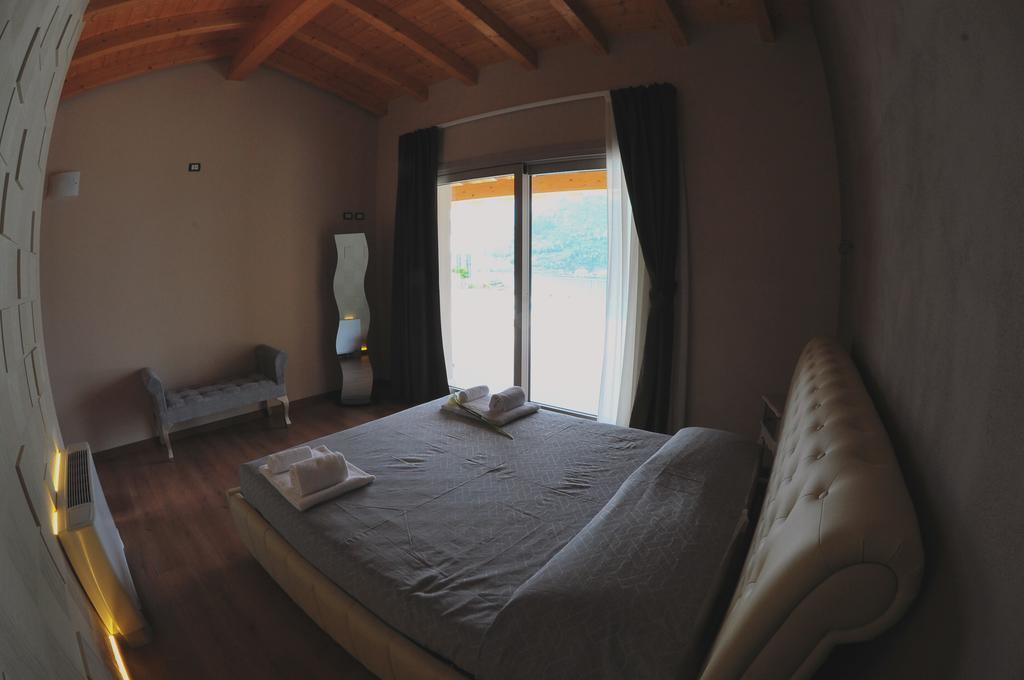 Agriturismo Le Fontane Sale Marasino Quarto foto