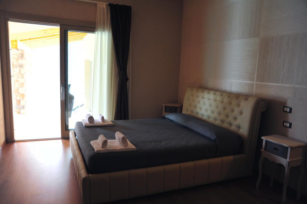 Agriturismo Le Fontane Sale Marasino Quarto foto